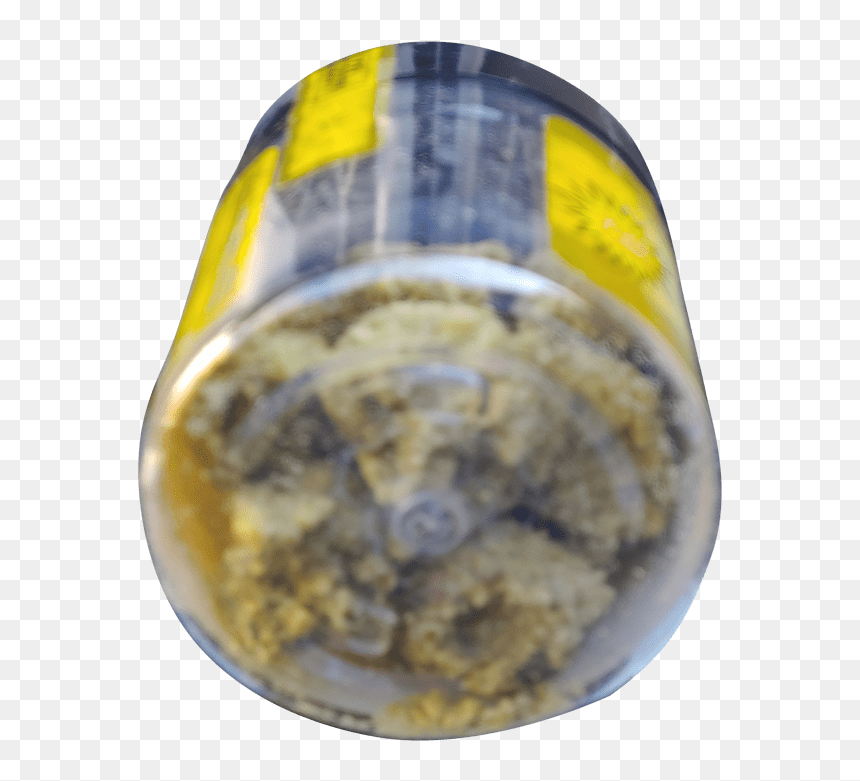 Boosted Cbd Hemp Nugs - Macro Photography, HD Png Download - nug png