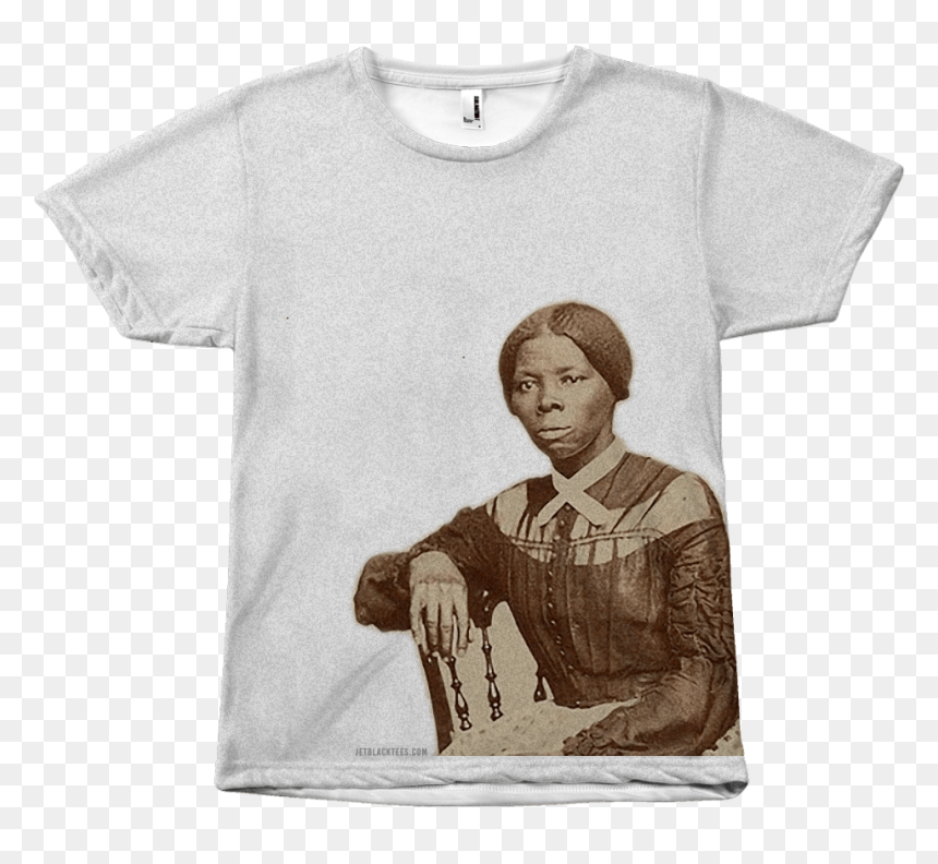 Spongebob Shirts Memes, HD Png Download - harriet tubman png