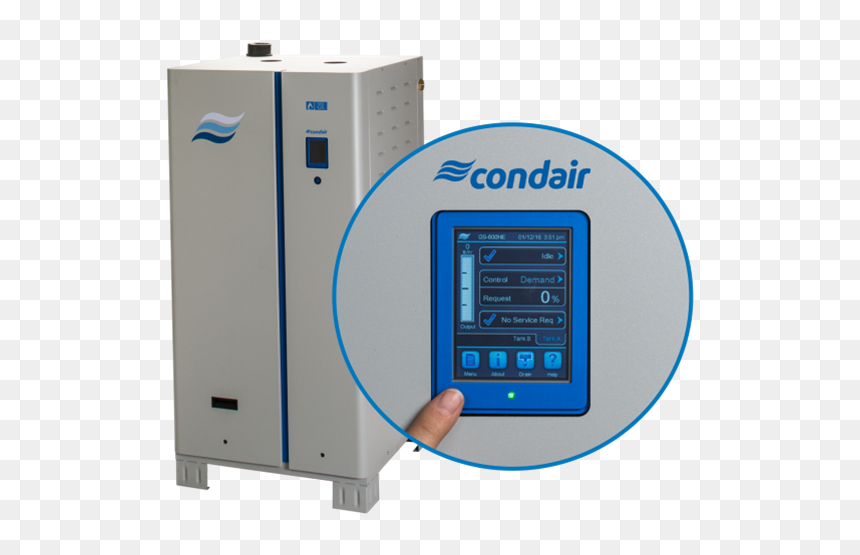 Condair, HD Png Download - steam controller png