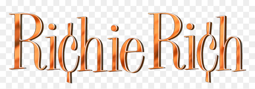 Transparent Rich The Kid Png - Calligraphy, Png Download - rich the kid png