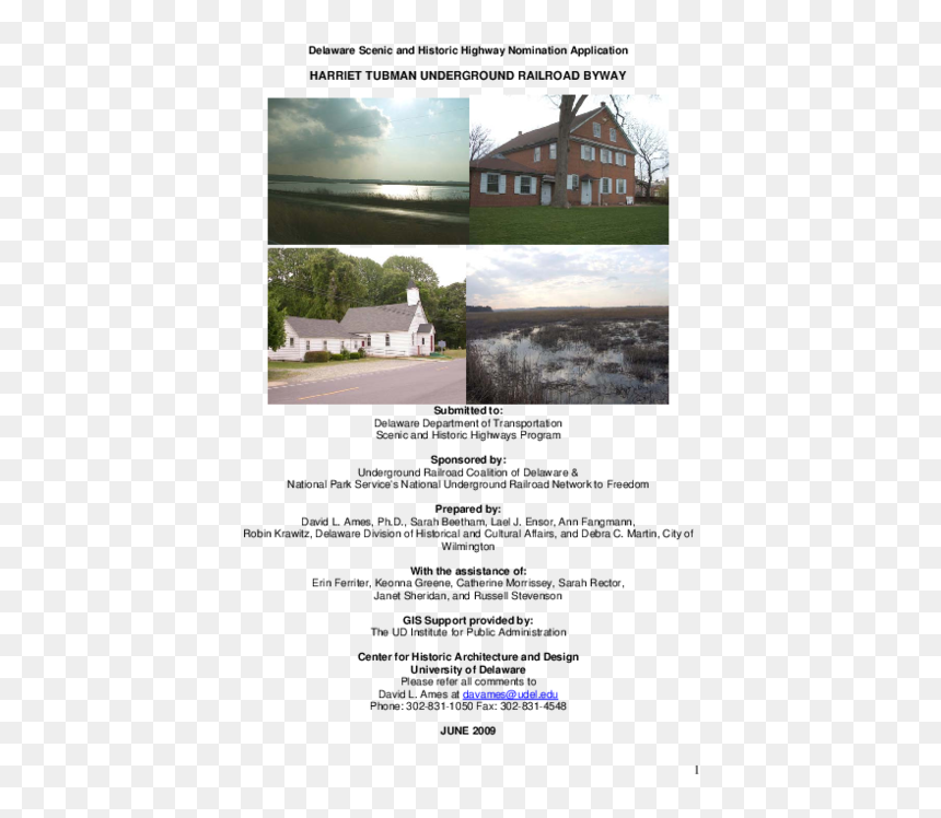 Brochure, HD Png Download - harriet tubman png