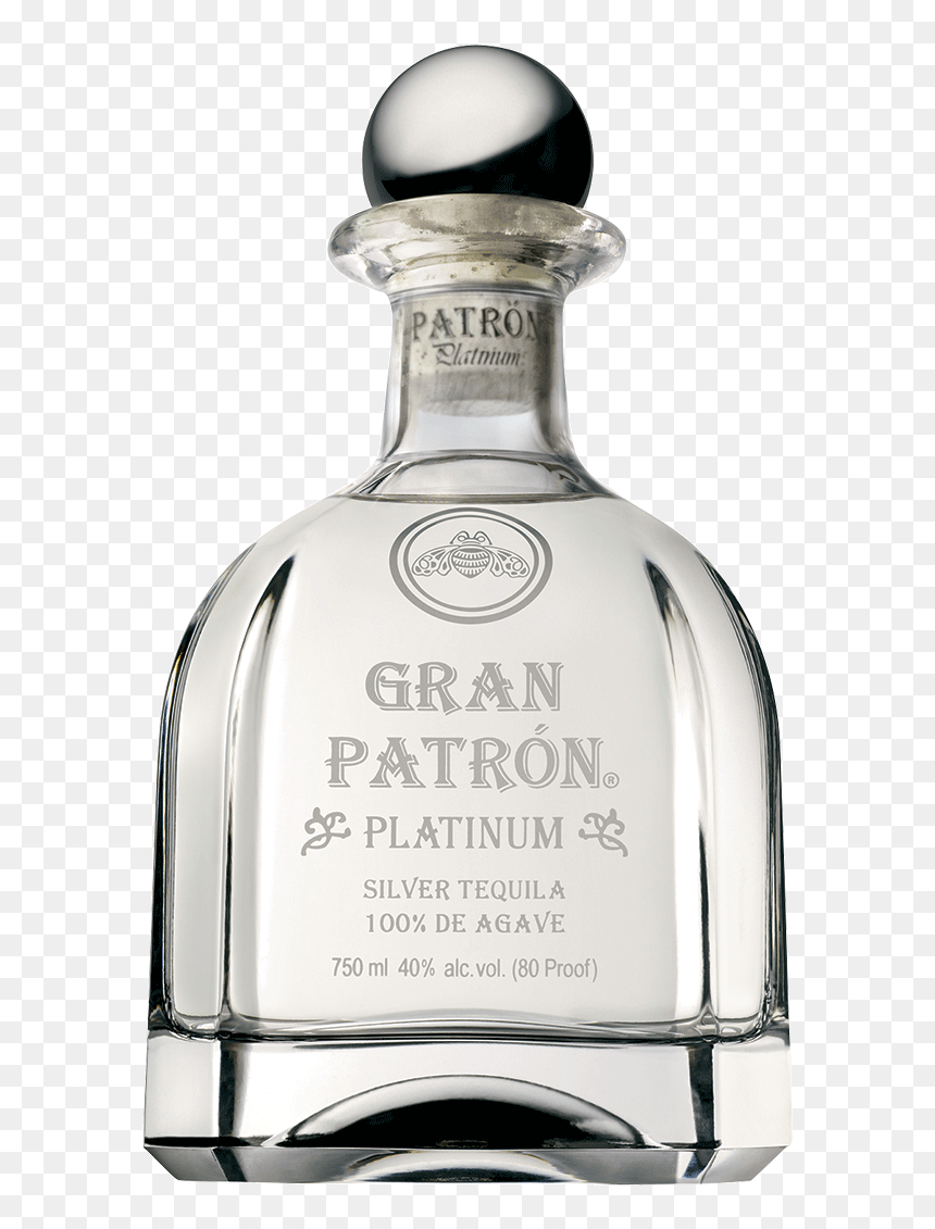Gran Patron, HD Png Download - new amsterdam vodka png
