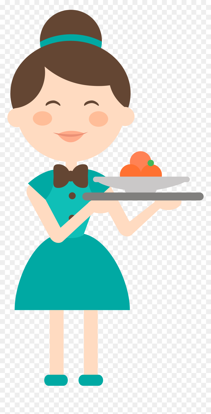 Tropicana Is In Need Of Experienced, Motivated Waiters - Restaurant Server Clipart, HD Png Download - tropicana png