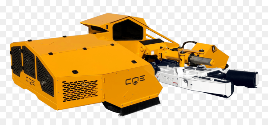 Coe S7 R-series - Coe Orchard Equipment, HD Png Download - orchard png