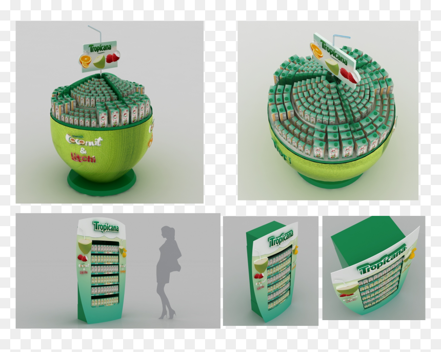 Cage, HD Png Download - tropicana png