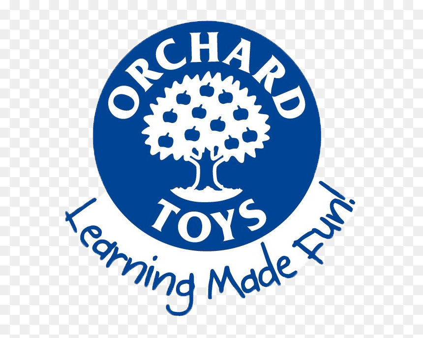 Orchard Toys, HD Png Download - orchard png