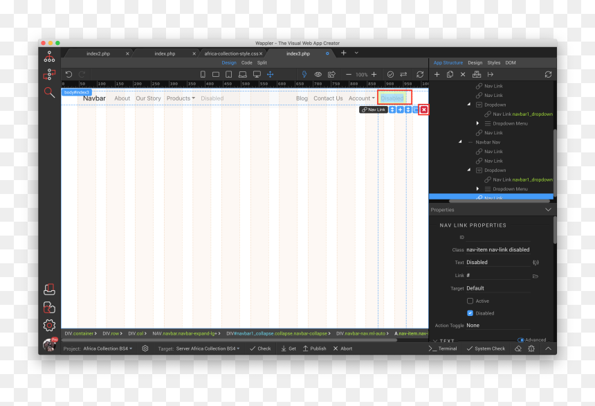 Multimedia Software, HD Png Download - dropdown icon png