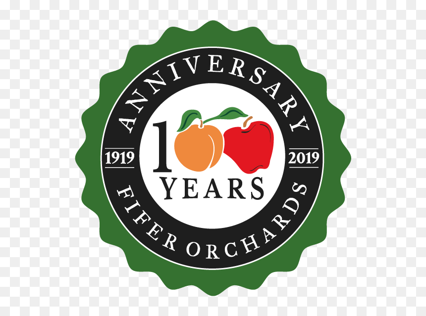 Fifer Orchards - Our Lady Of Mercy Catholic High School, HD Png Download - orchard png