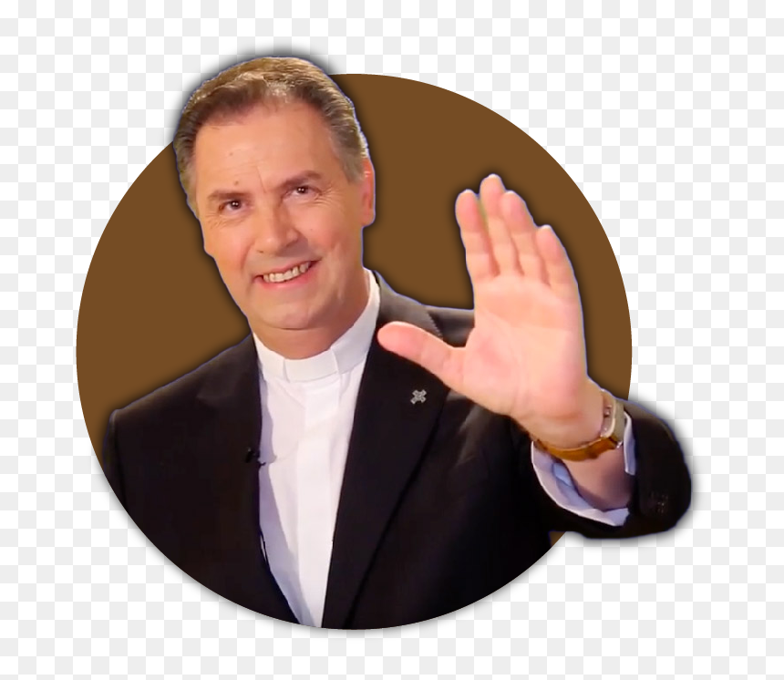 Web Images 03 - Rector Major Strenna 2019, HD Png Download - presenting png