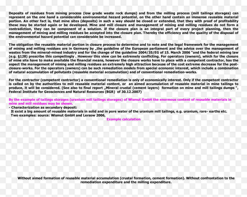 Document, HD Png Download - uranium png