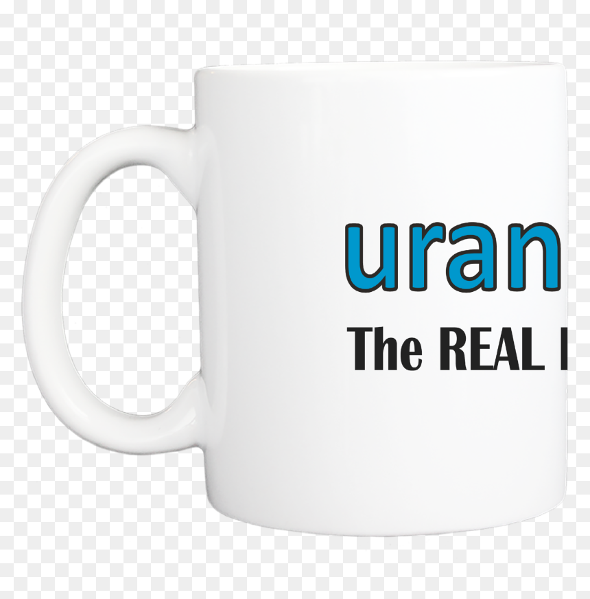 Tristar Realty, HD Png Download - uranium png