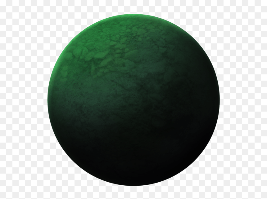 Circle, HD Png Download - uranium png
