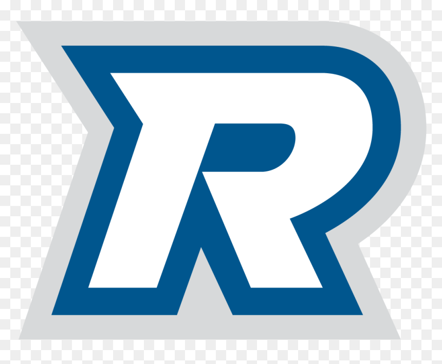 Rye R Logo - Ryerson Rams Logo Png, Transparent Png - rye png