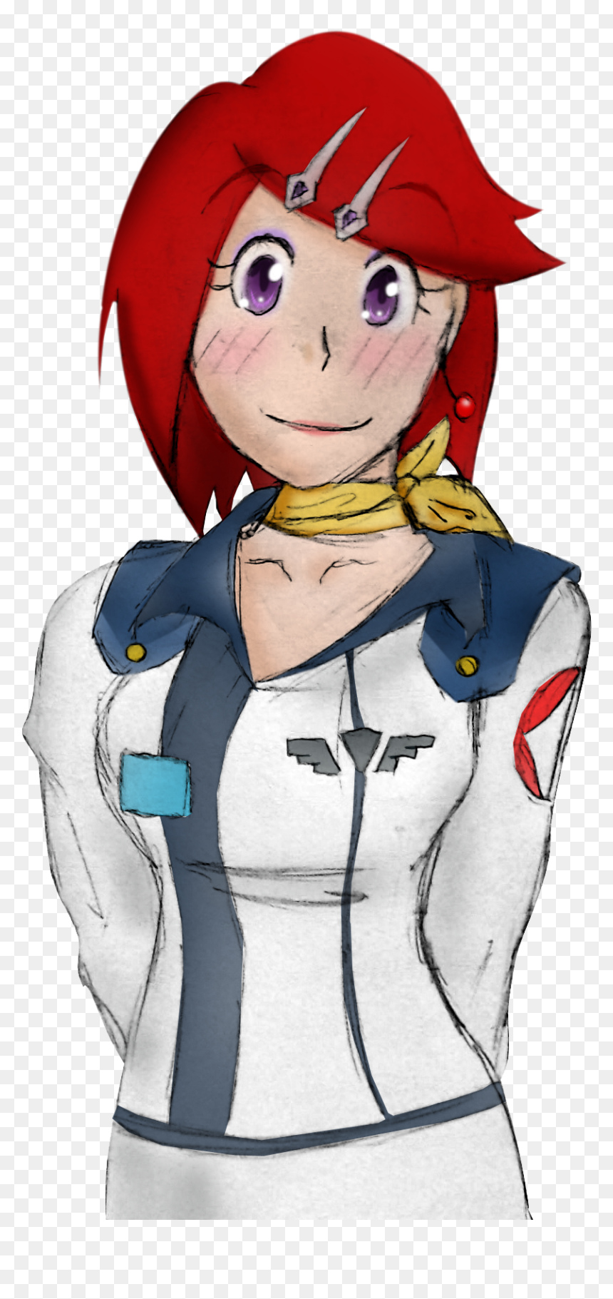 Cartoon, HD Png Download - andromeda png