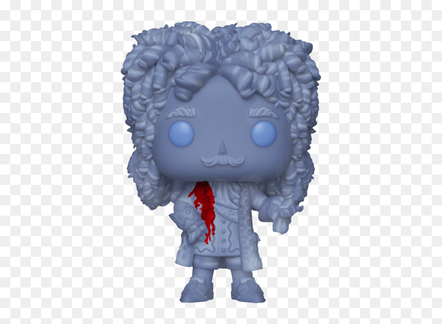 Bloody Baron Pop Vinyl Figure - Bloody Baron Funko Pop, HD Png Download - minerva mcgonagall signature png