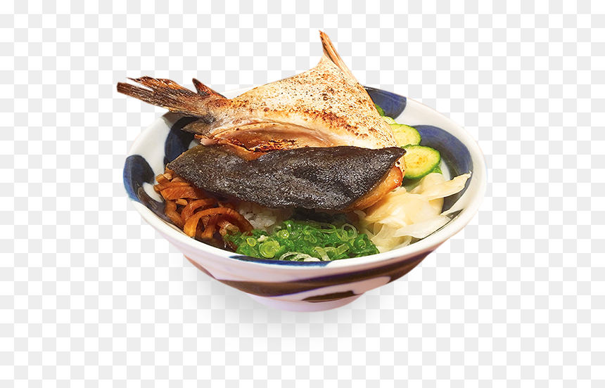 6 / - Feu, HD Png Download - poke bowl png