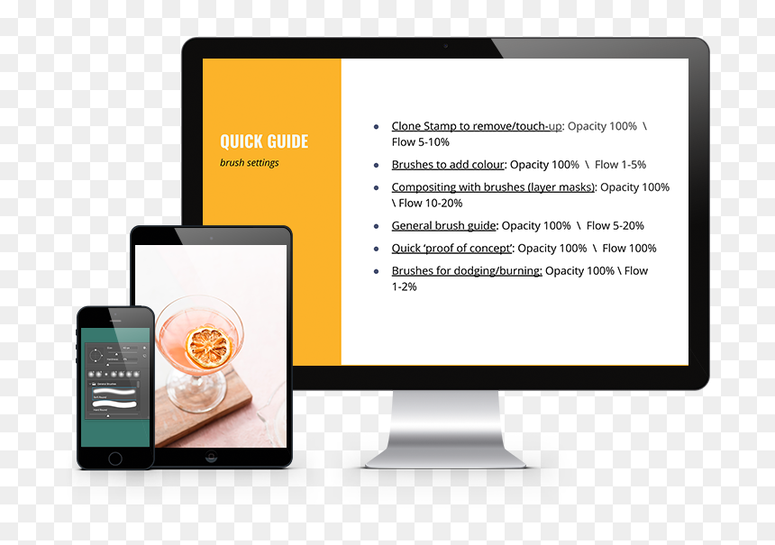 Quick Guides For Photoshop Retouching - Mobile Phone, HD Png Download - proof stamp png