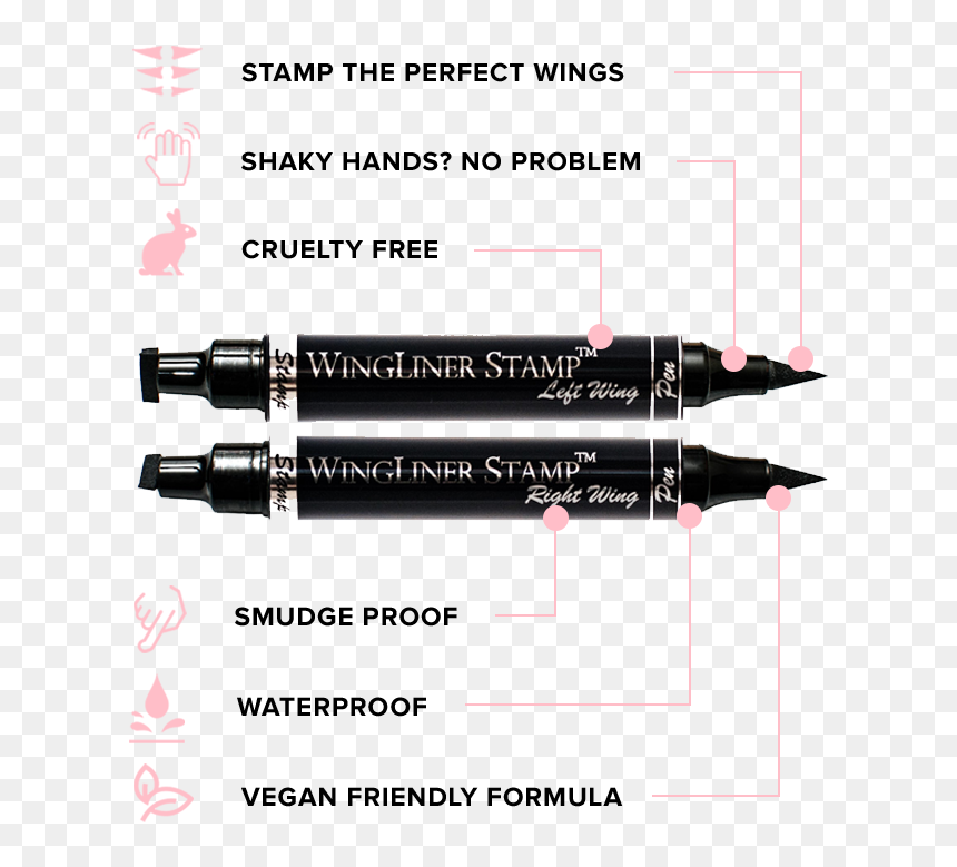 Writing, HD Png Download - proof stamp png