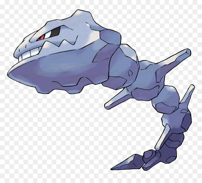 Nj Coding Practice - Pokemon Steelix, HD Png Download - mega swampert png