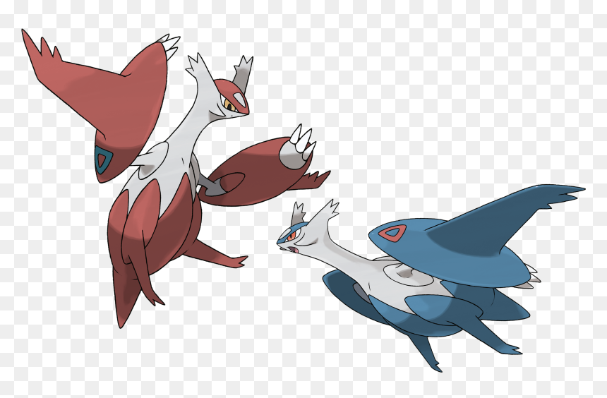 Mega Swampert Png, Transparent Png - mega swampert png