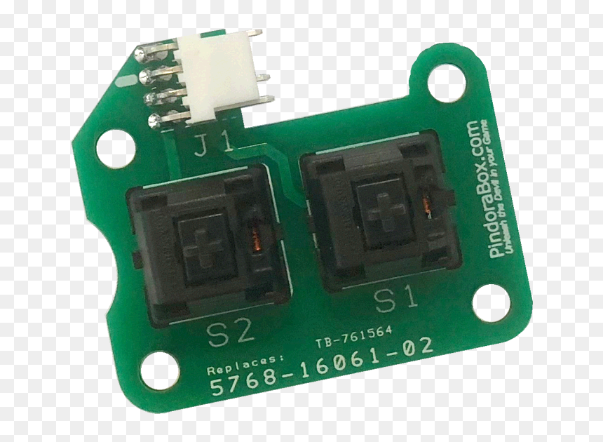 Flipper Switch Board Pinball 2000"
 Title="flipper - Electrical Connector, HD Png Download - pinball ball png