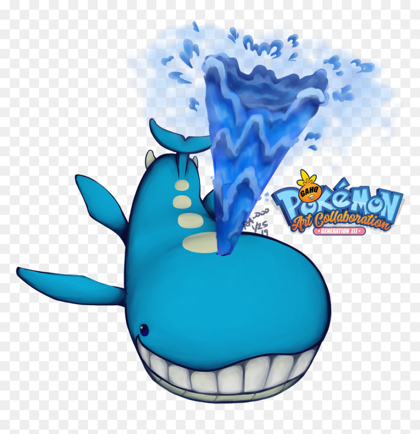 Clip Art, HD Png Download - mega swampert png