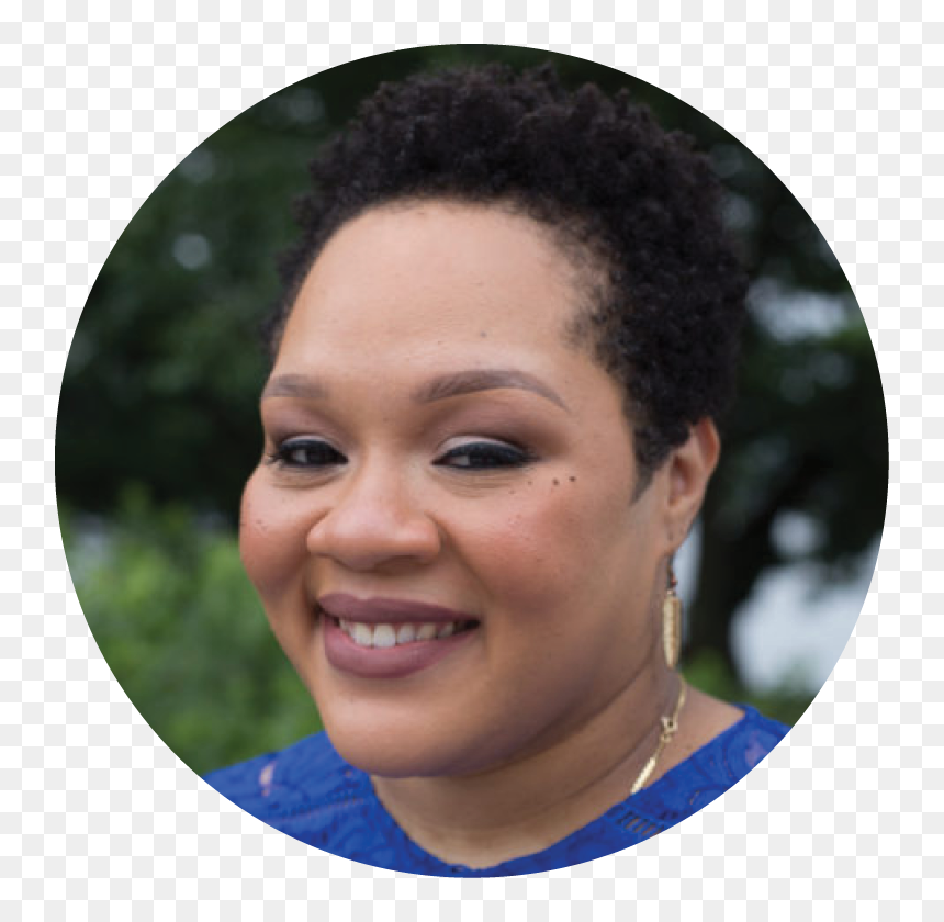 Yamiche - Pbs News Correspondents Yasmin Alcindor, HD Png Download - bernie face png