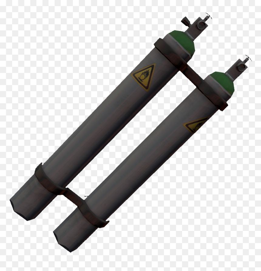 Icon Oxygentanks - Scabbard, HD Png Download - osiris new dawn png