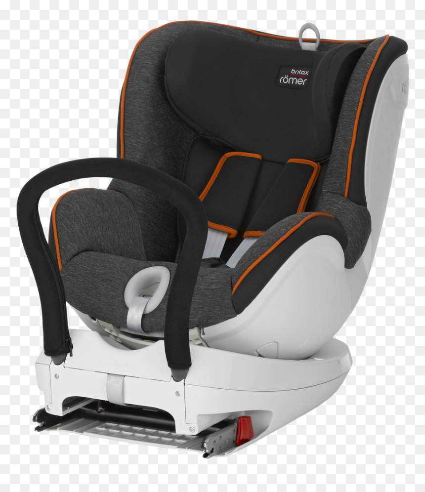 Transparent Baby Car Seat Clipart - Dual Fix, HD Png Download - jenna marbles png