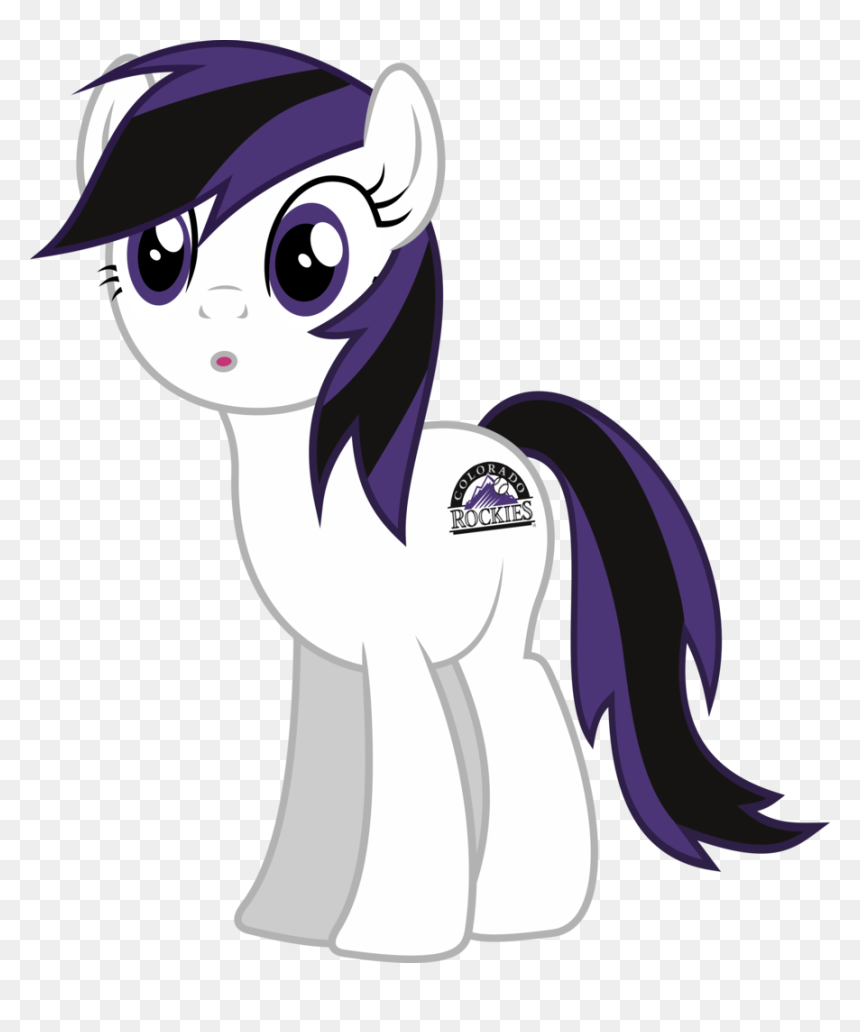 Transparent Colorado Rockies Png - Colorado Rockies, Png Download - colorado rockies png