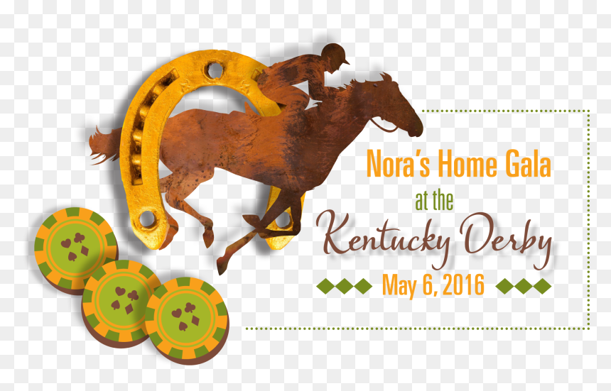 Sorrel, HD Png Download - kentucky derby png