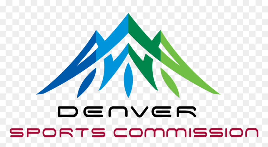 Sports Commission Hi-res Noaffiliate - Graphic Design, HD Png Download - colorado rockies png