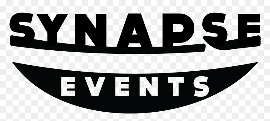 Synpase Events Logo1, HD Png Download - synapse png