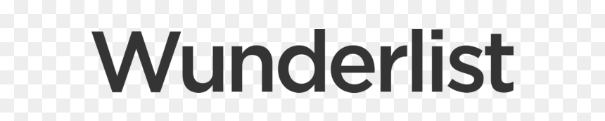 Seattle's Best Coffee New, HD Png Download - wunderlist logo png