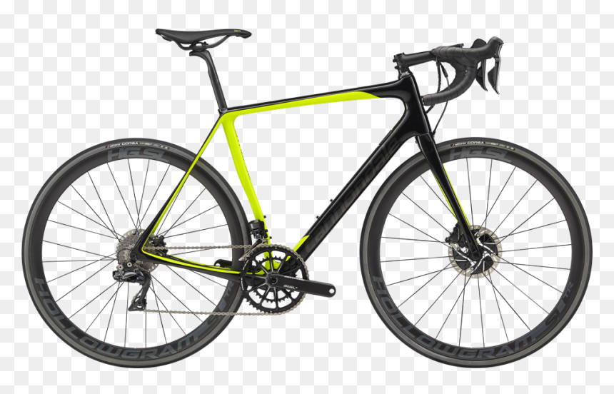 Cannondale Supersix Evo 2020, HD Png Download - synapse png