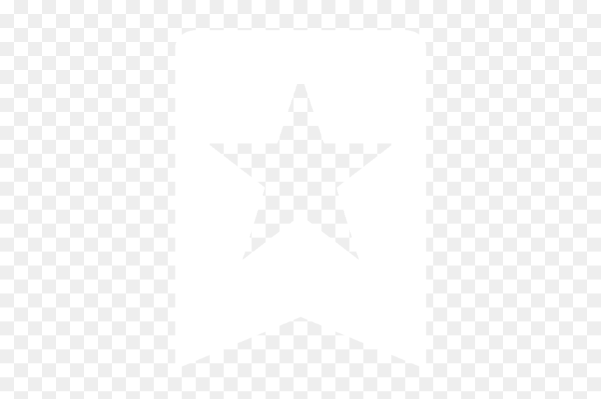 Wunderlist - Black Star In A Circle, HD Png Download - wunderlist logo png