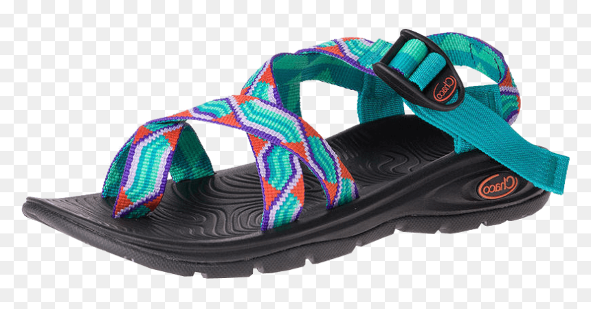 Chaco Women"s zvolv 2 Sandal - Slide Sandal, HD Png Download - chaco logo png