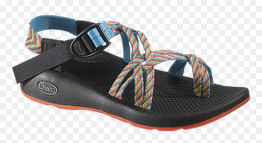 Chaco Zx/2 Vibram Yampa Sandals For Women - Sandal, HD Png Download - chaco logo png