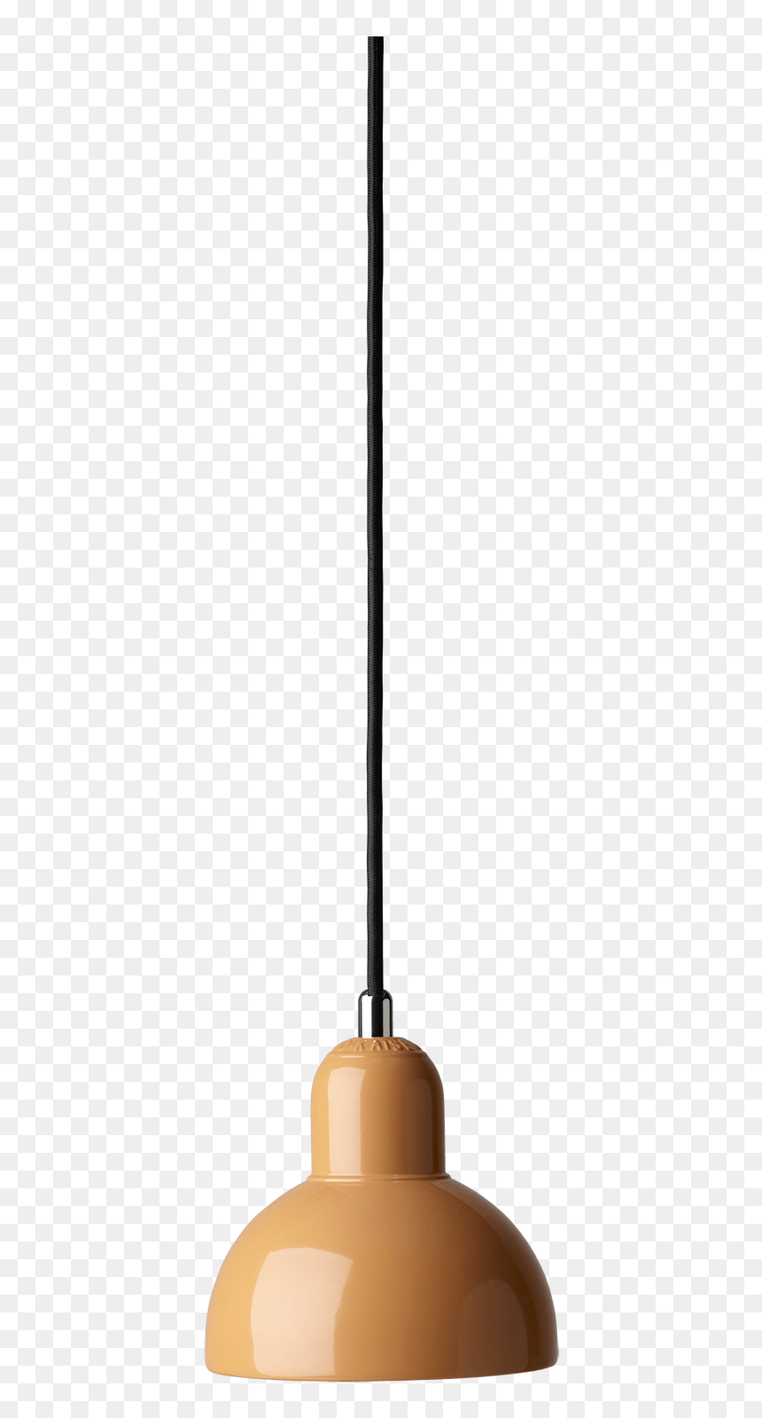 Kaiser Idell ™ Pendant - Lampshade, HD Png Download - kaiser png