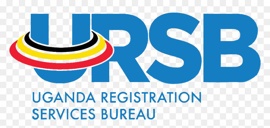 Uganda Registration Services Bureau, HD Png Download - registered mark png