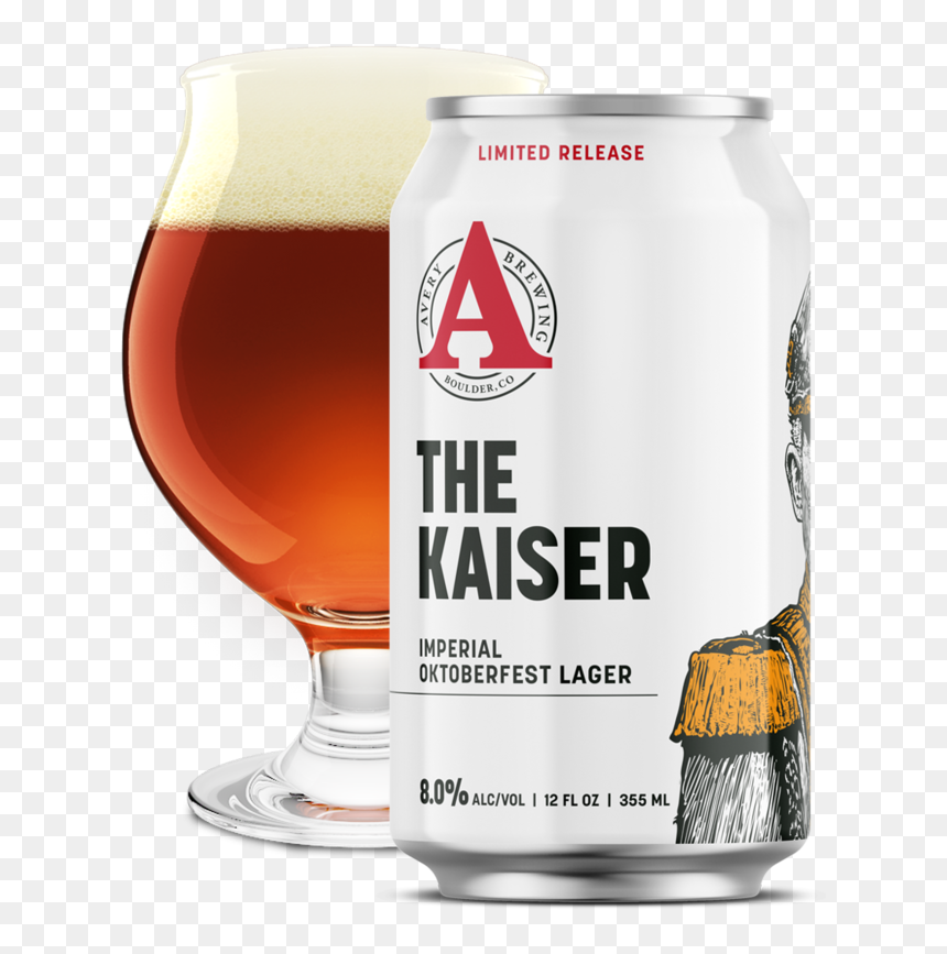 Avery Double Digit Hazy Ipa, HD Png Download - kaiser png