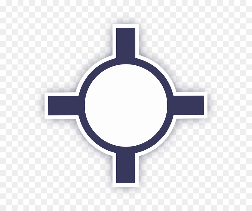 Vector Graphics, HD Png Download - airport icon png