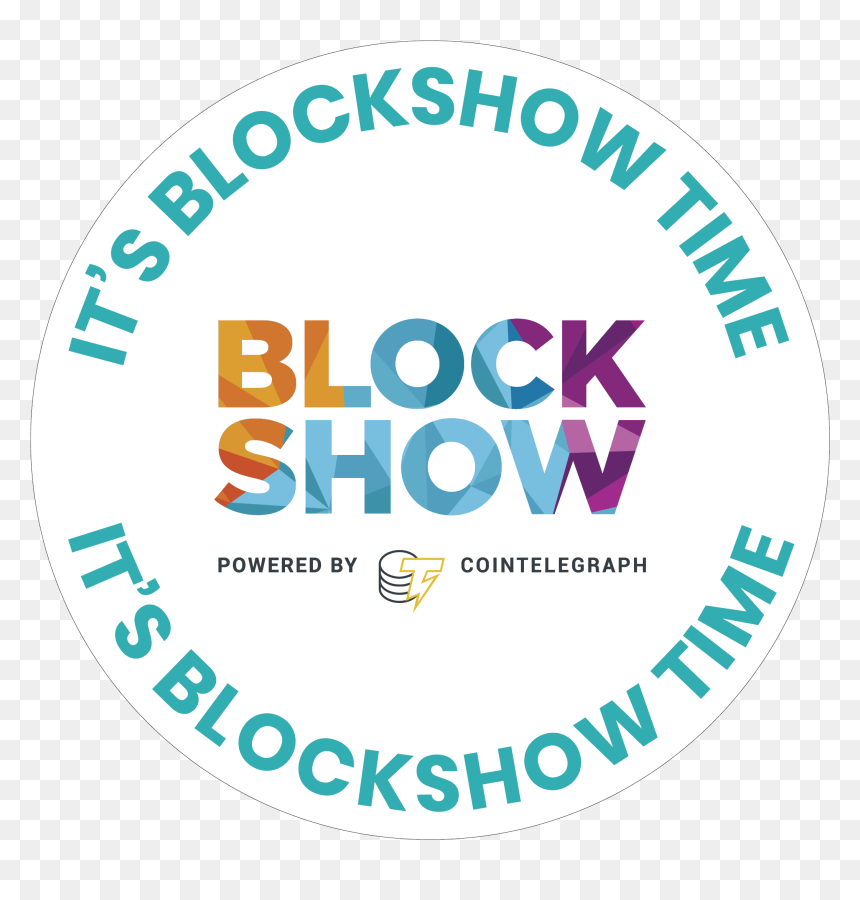 Partner Blockshow Asia - Licensed Building Practitioner, HD Png Download - lisk png