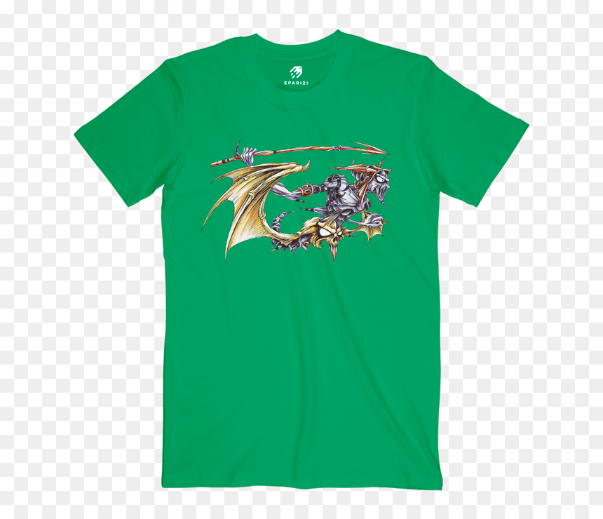 Demon Hunter T Shirt Culture Graphic Tees - C3p0 And R2d2 Shirt, HD Png Download - demon hunter png