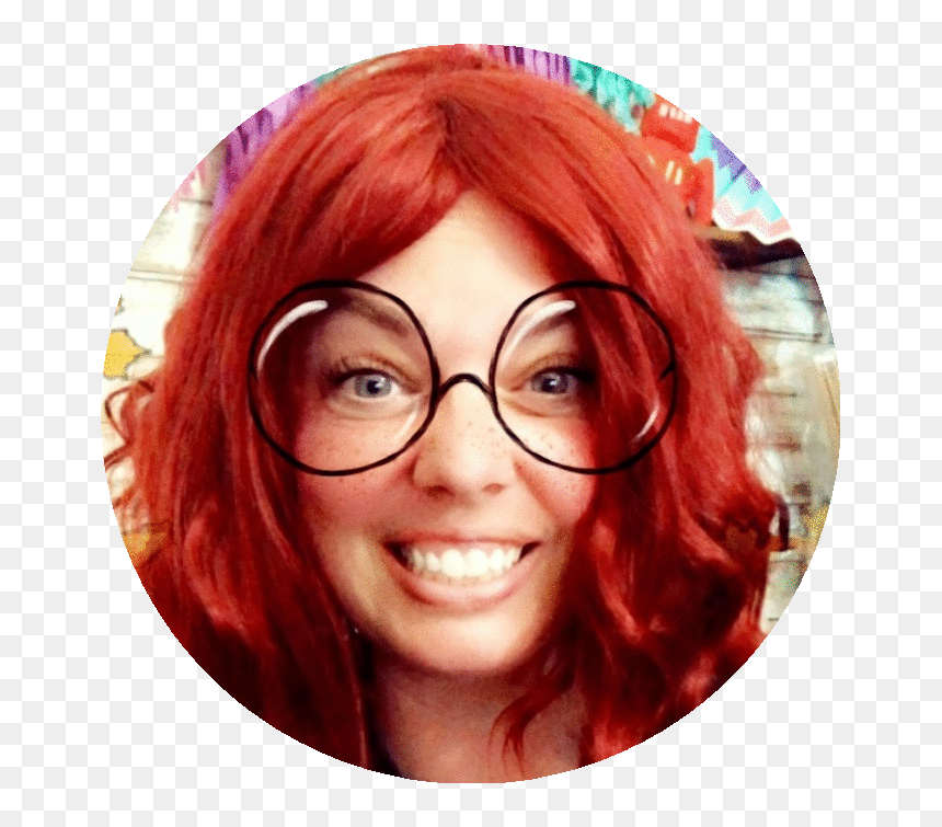 Podcast - Red Hair, HD Png Download - vipkid logo png