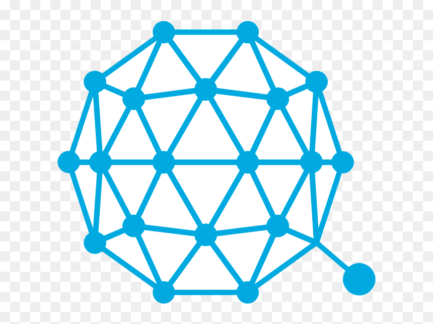 Qtum Logo Png, Transparent Png - lisk png