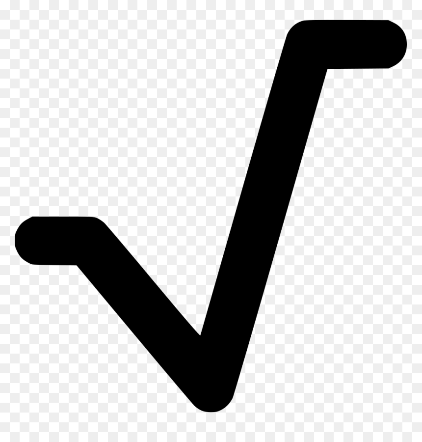 Radical - Radical Clipart Png, Transparent Png - radical png