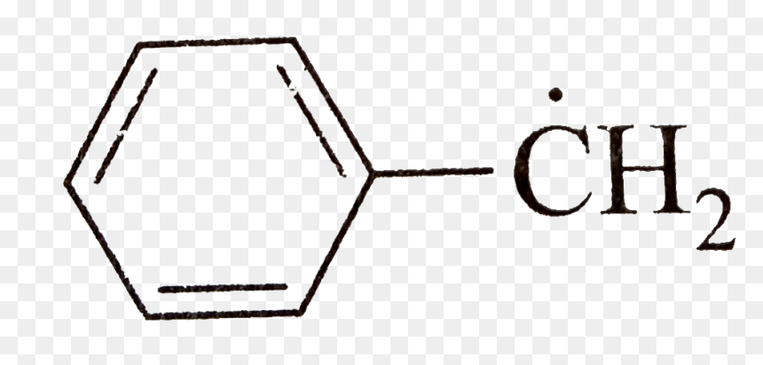 Benzonitrile Pdcl2, HD Png Download - radical png