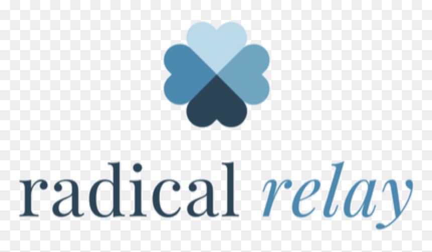 Radical Relay Transparent - Shamrock, HD Png Download - radical png