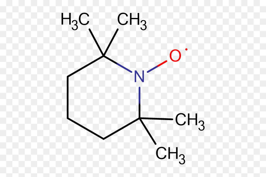 Free Radical - Z )- 1 Bromo 2 Ethyl 1 3 Butadiene, HD Png Download - radical png